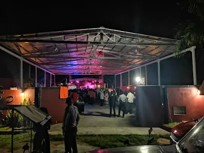 Sala de Fiestas Perlas - Mérida - Yucatán - México