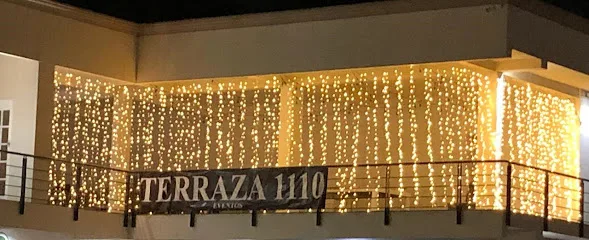 Terraza 1110 - Monterrey - Nuevo León - México
