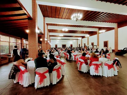 Salon De Eventos Los gavilanes - La Cañada - Querétaro - México