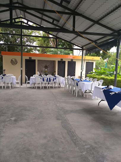 Salón De Eventos 