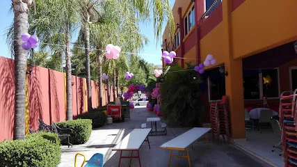 San Angel - Culiacán Rosales - Sinaloa - México