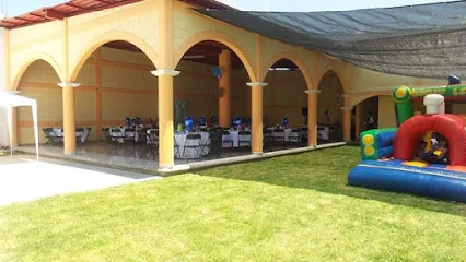 Salón De Eventos Papalú - Corregidora - Querétaro - México