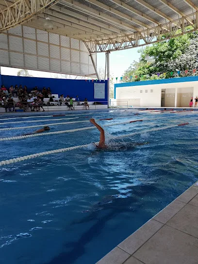 Centro Deportivo Paralímpico de Yucatán - Mérida - Yucatán - México