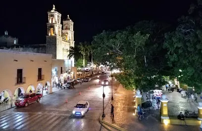 Oficina de Turismo de ValladolidMX - Valladolid - Yucatán - México