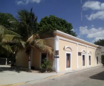 Hotel Maria del Carmen - Celestún - Yucatán - México