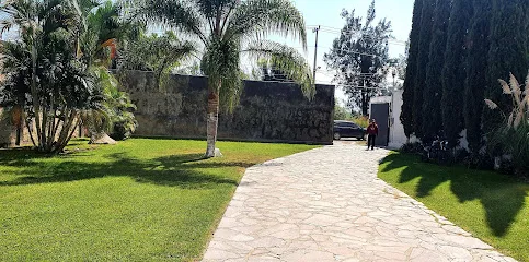 Kalli terraza - San Agustín - Jalisco - México