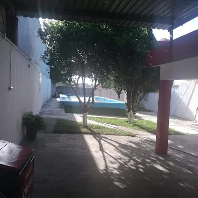Quinta Rincon De Linda - Guadalupe - Nuevo León - México