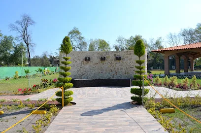 Salón Jardín de Rales - San Francisco del Rincón - Guanajuato - México