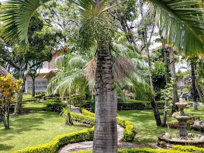 Jardín de eventos Quinta La Creación - Chiconcuac - Morelos - México