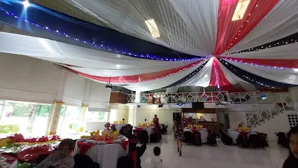 Salón La Fiesta - Orizaba - Veracruz - México