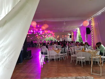 Salón Los Naranjos - Tultitlán de Mariano Escobedo - Estado de México - México