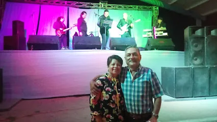 Cancha de eventos - Genaro Estrada - Sinaloa - México