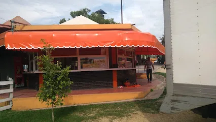 POLLOS LOS REYES - Sayula de Alemán - Veracruz - México