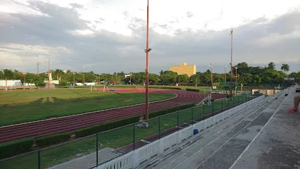 Estadio Gral. Salvador Alvarado - Mérida - Yucatán - México