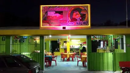 M.R Nachos - Yaxkukul - Yucatán - México