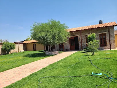 Quinta Don Arnol - Villanueva - Zacatecas - México
