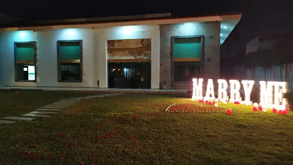 Salón La Jolla - Culiacán Rosales - Sinaloa - México