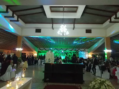 Salón de Eventos Loma Campestre - Ocotlán - Jalisco - México