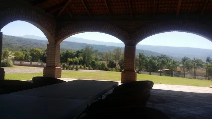 Hacienda la Albahaca - Tlajomulco de Zúñiga - Jalisco - México
