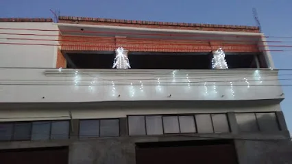 Salón Fontana - San Cristobal - Querétaro - México