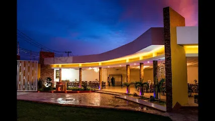 salon terraza bonanza - Tonalá - Jalisco - México