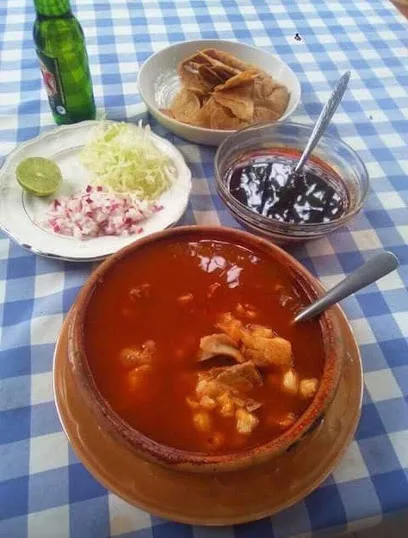 Mexican Kitchen - Ángel R. Cabada - Veracruz - México