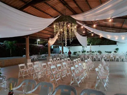 Salón de Eventos Diana - Primero de Mayo - Sinaloa - México