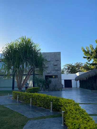 Vía real Salón y Jardín - Culiacán Rosales - Sinaloa - México