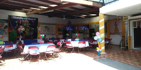 Barda de Fiestas Infantiles Cars - Irapuato - Guanajuato - México
