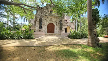 Casa Faller - Mérida - Yucatán - México