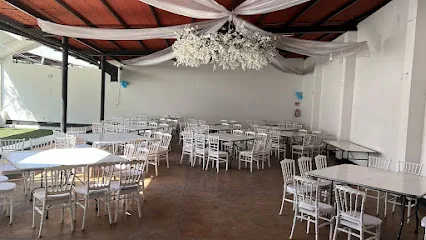 Salón de Eventos El Cielo - Emiliano Zapata - Querétaro - México