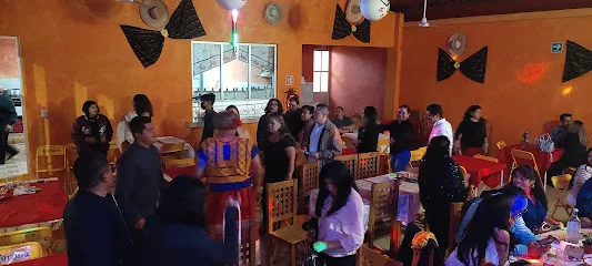 SALON DE EVENTOS Tú Y Yo - Huajuapan de León - Oaxaca - México