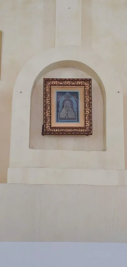 Iglesia de la Virgen de la Natividad - Tepechitlán - Zacatecas - México