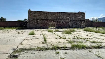 Ex Hacienda La Merced Progreso Hidalgo - Tlapizalco - Estado de México - México
