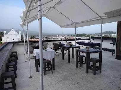 La Terraza Resto Bar - Ocosingo - Chiapas - México
