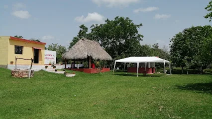 Quinta "Los Morales" - ACTUNCOH - Nuevo León - México