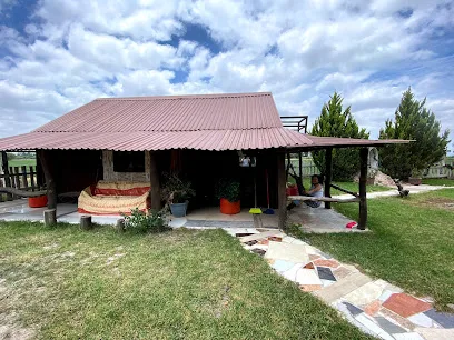 La Cabaña de Peñasco - San Luis - San Luis Potosí - México