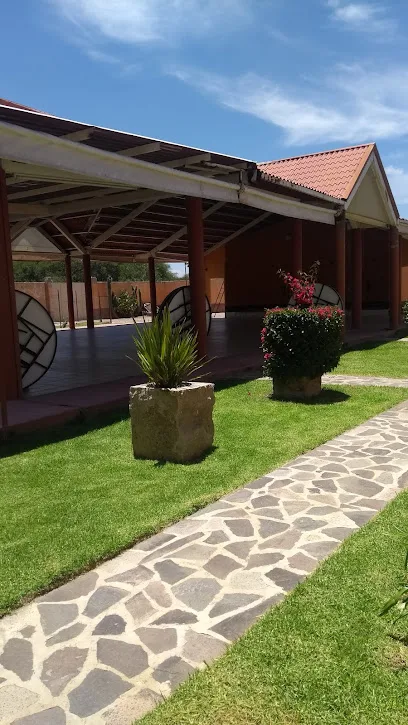 Quinta Bugambilias - Cadereyta de Montes - Querétaro - México