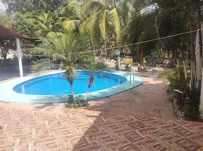 Rancho jardín maya - Cárcel Pública - Quintana Roo - México