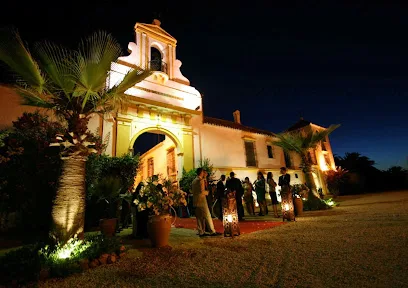 Hacienda Vera Cruz - El Viso del Alcor - San Luis Potosí - México