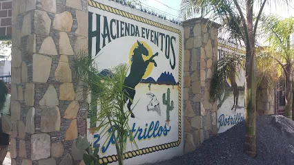 Hacienda Eventos 2 Potrillos - Villas Campestres - Nuevo León - México