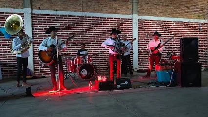Salon De Eventos "El Güero" - San Marcos - Jalisco - México