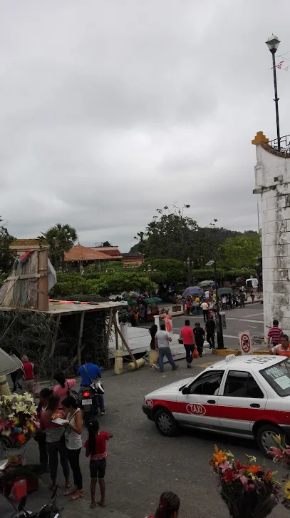 El Palomar Salon De Fiestas - Papantla de Olarte - Veracruz - México