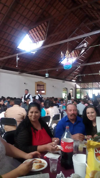 Salón Misión San Miguel - Centro - Zacatecas - México