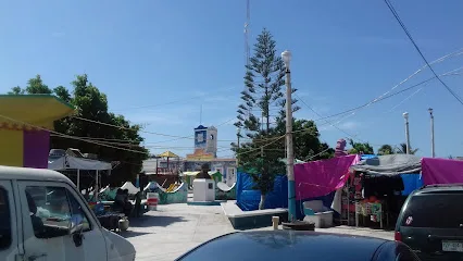La Picuda - Telchac Puerto - Yucatán - México