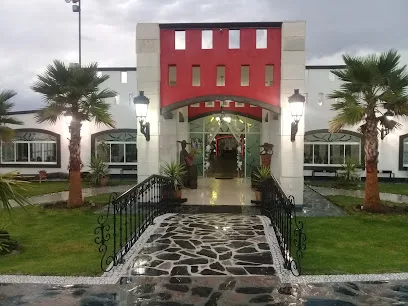 Salón La Herradura - Los Aguilares - Aguascalientes - México