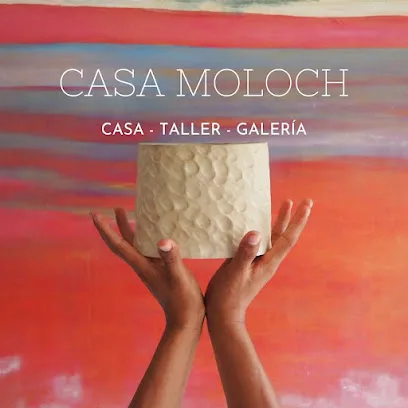 Casa Moloch - Valladolid - Yucatán - México
