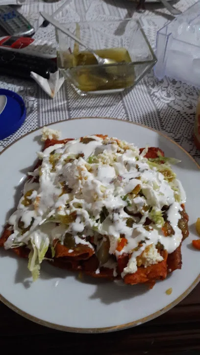 Banquetes Don Mere - San Miguel de Allende - Guanajuato - México
