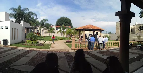 Terraza "La Gloria" . - Tepatitlán de Morelos - Jalisco - México