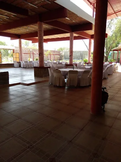 jardin de eventos el refugio de marisol - Aguascalientes - Aguascalientes - México
